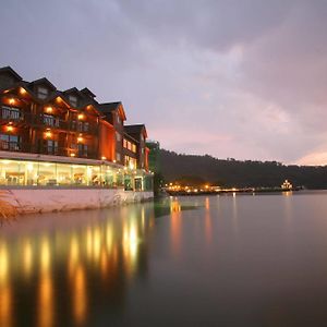 The Richforest Hotel- Sun Moon Lake